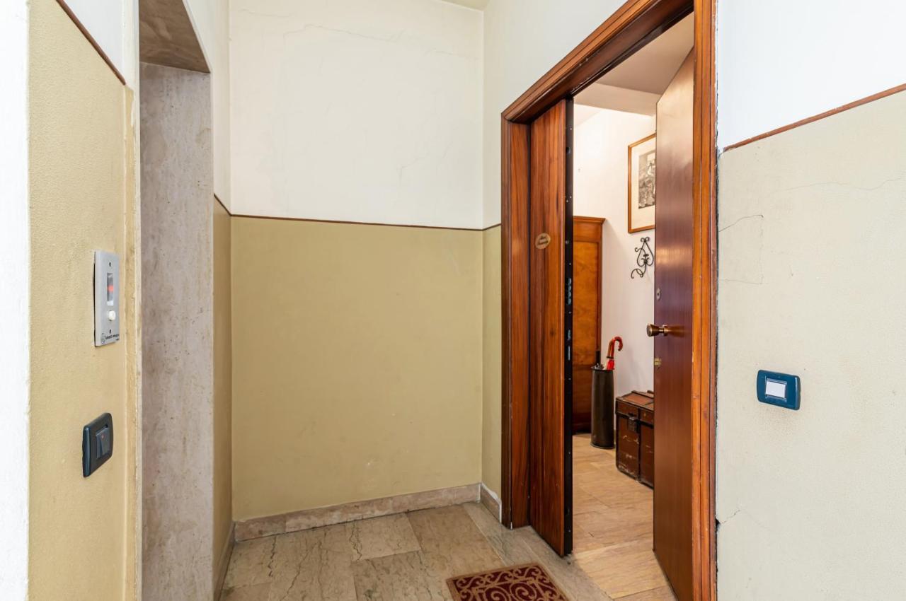 Attico Pisaurum - Central Apartment With Parking! เปซาโร ภายนอก รูปภาพ